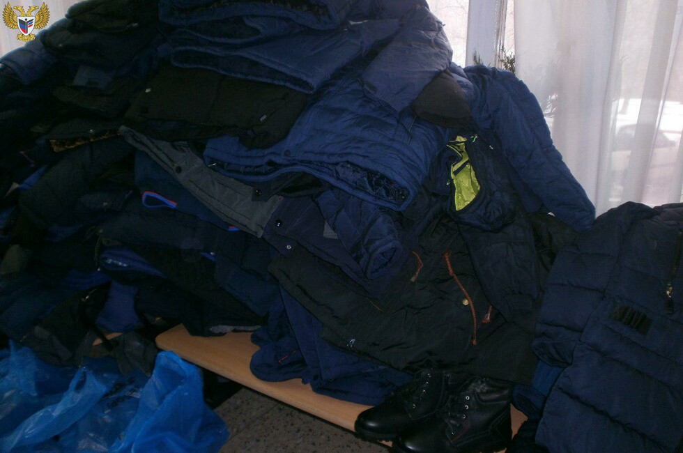 Фото: Аппарат омбудсмена ДНР