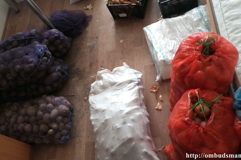 Фото: Аппарат омбудсмена ДНР