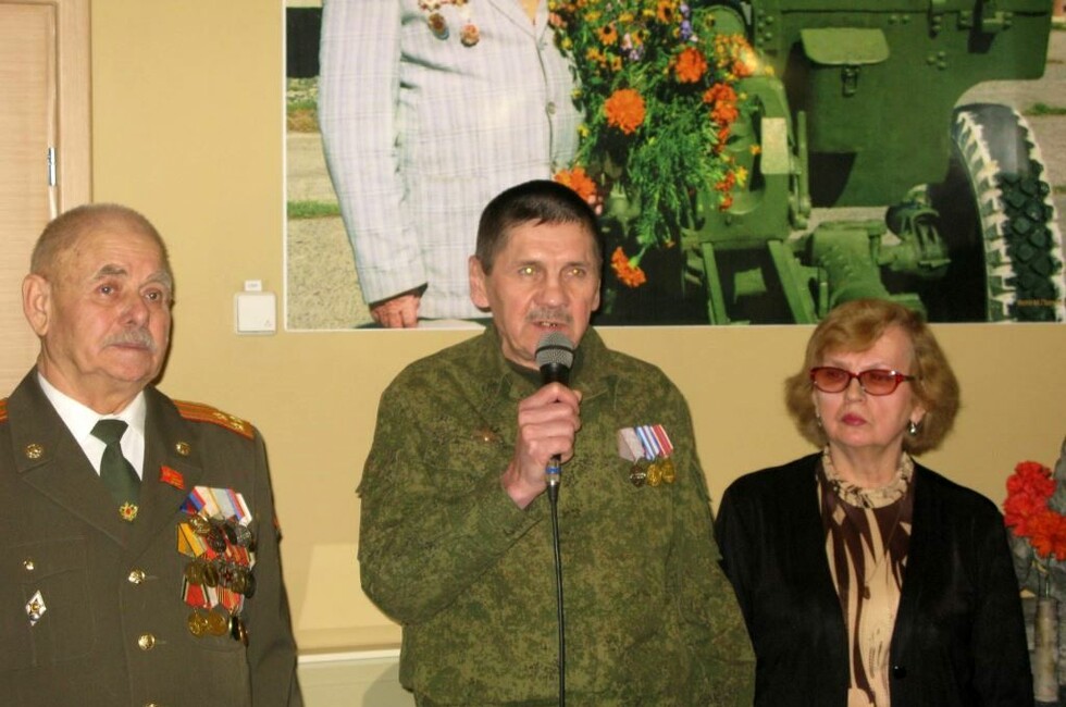 Фото: Донецкий республиканский краеведческий музей.