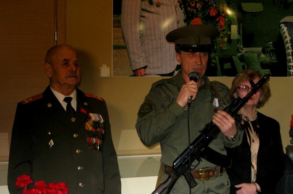 Фото: Донецкий республиканский краеведческий музей.