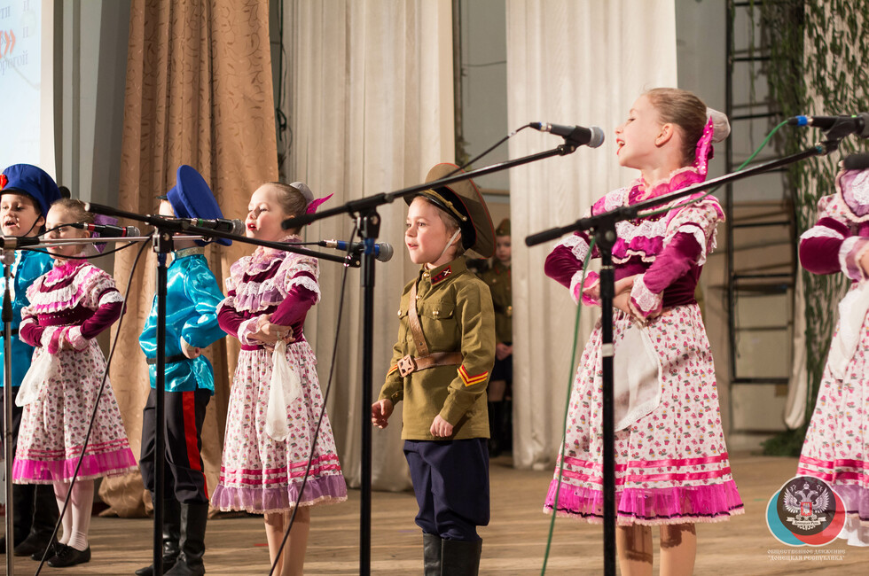 Фото: Пресс-служба ОДДР