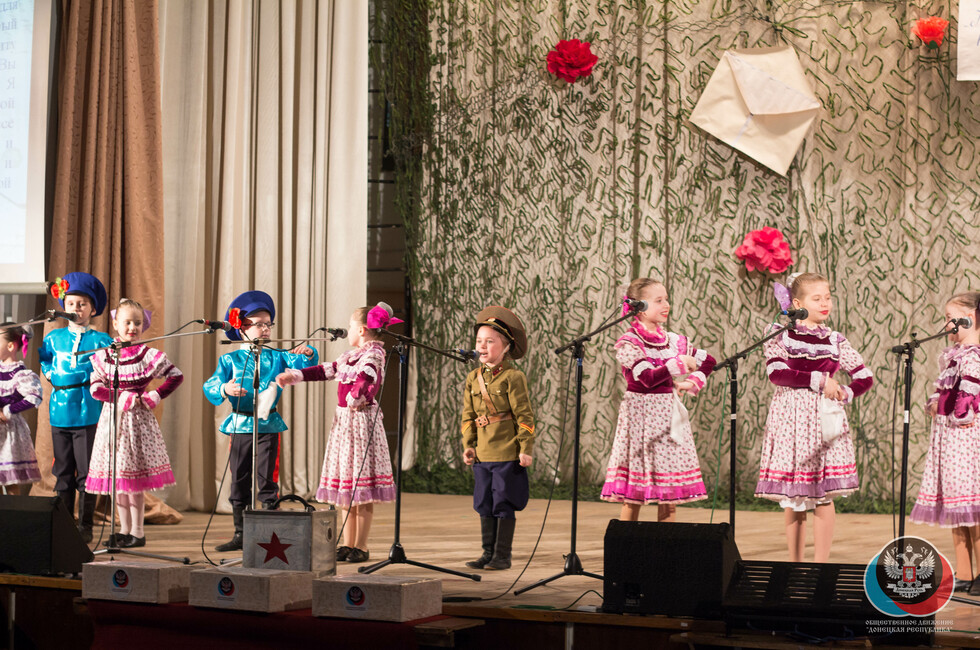 Фото: Пресс-служба ОДДР