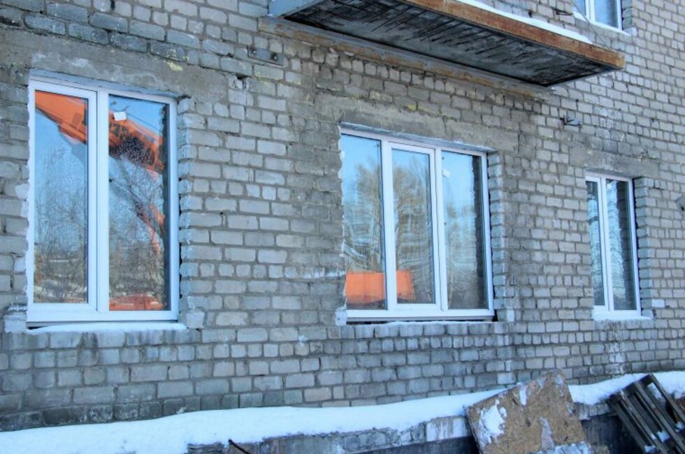 Фото: Минстрой