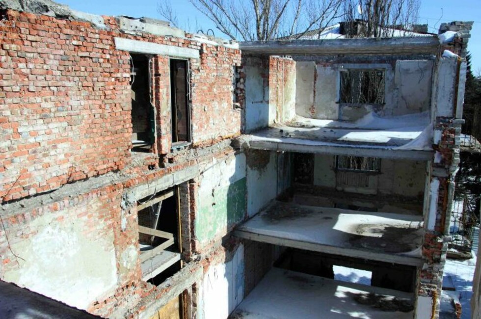 Фото: Минстрой