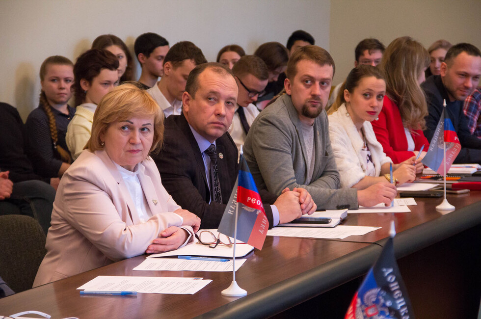 Фото: Пресс-служба ОДДР