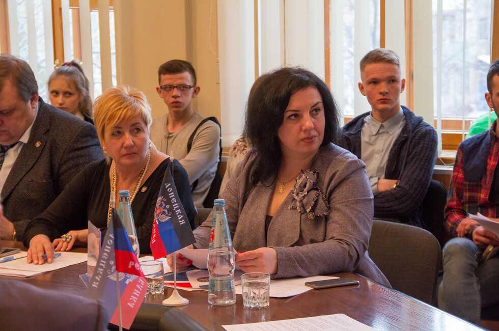 Фото: Пресс-служба ОДДР