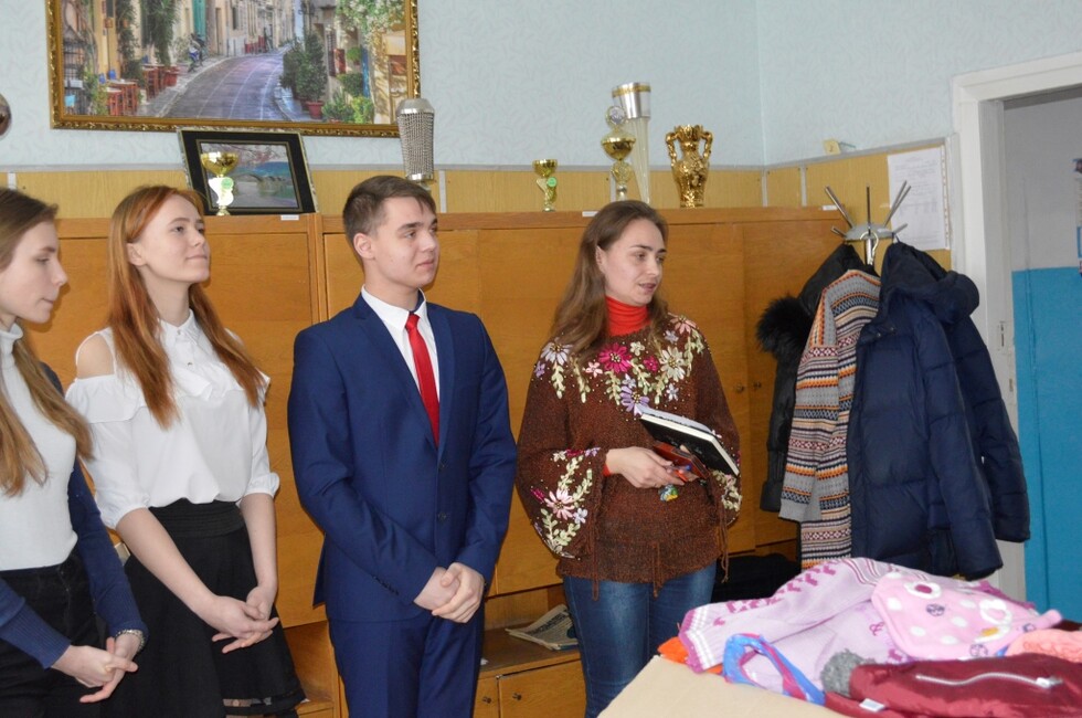 Фото: Общественный штаб по прифронтовым районам ДНР.