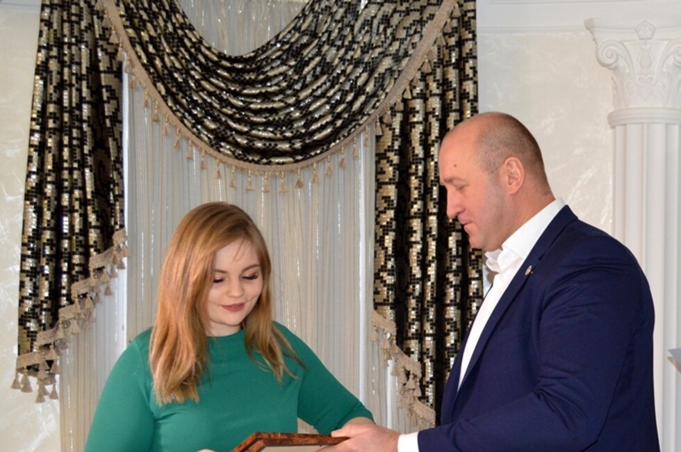 Фото: пресс-служба Минпромторга ДНР.