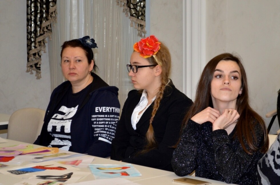 Фото: пресс-служба Минпромторга ДНР.