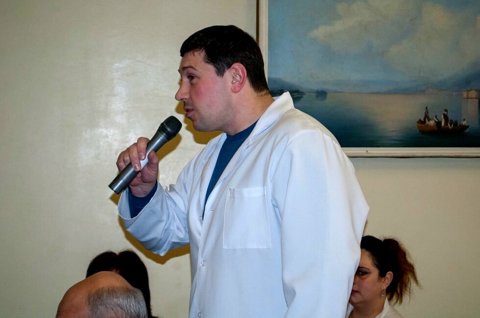 Фото: ОД "Донецкая Республика".