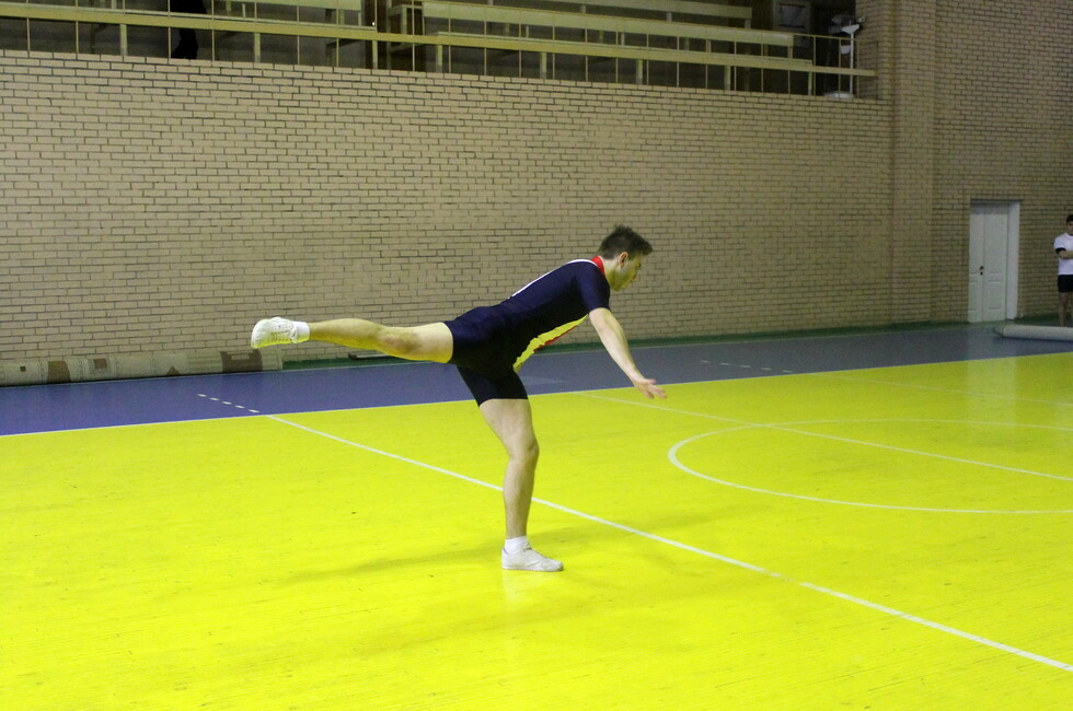 Фото: Минспорта ДНР