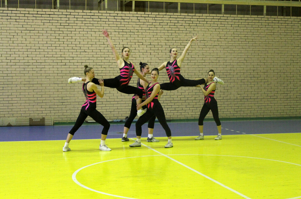 Фото: Минспорта ДНР