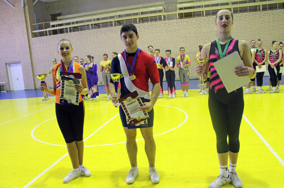 Фото: Минспорта ДНР