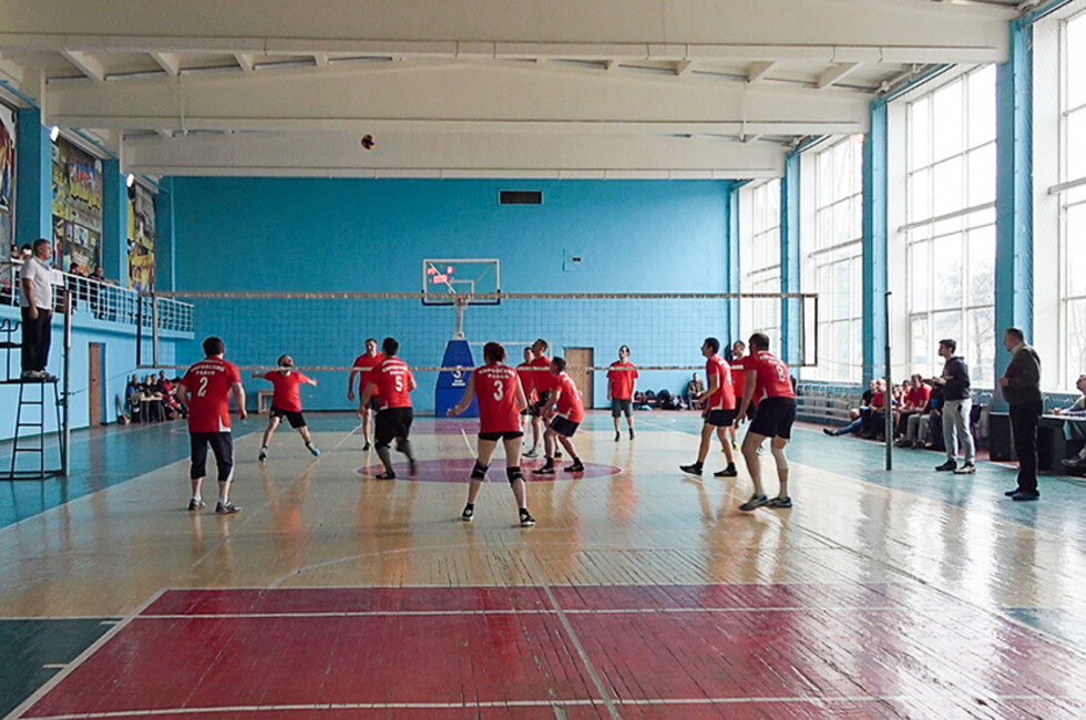 Фото: администрация Донецка.