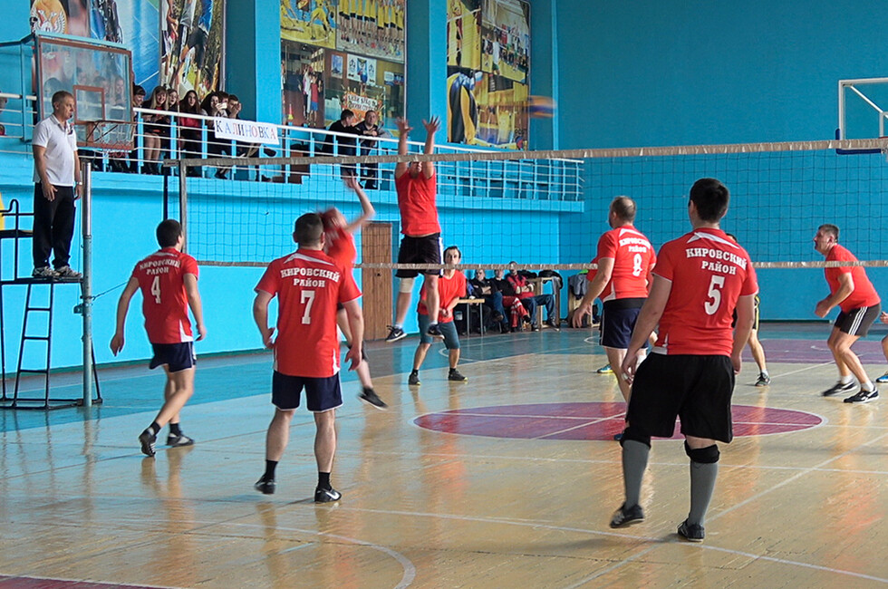 Фото: администрация Донецка.