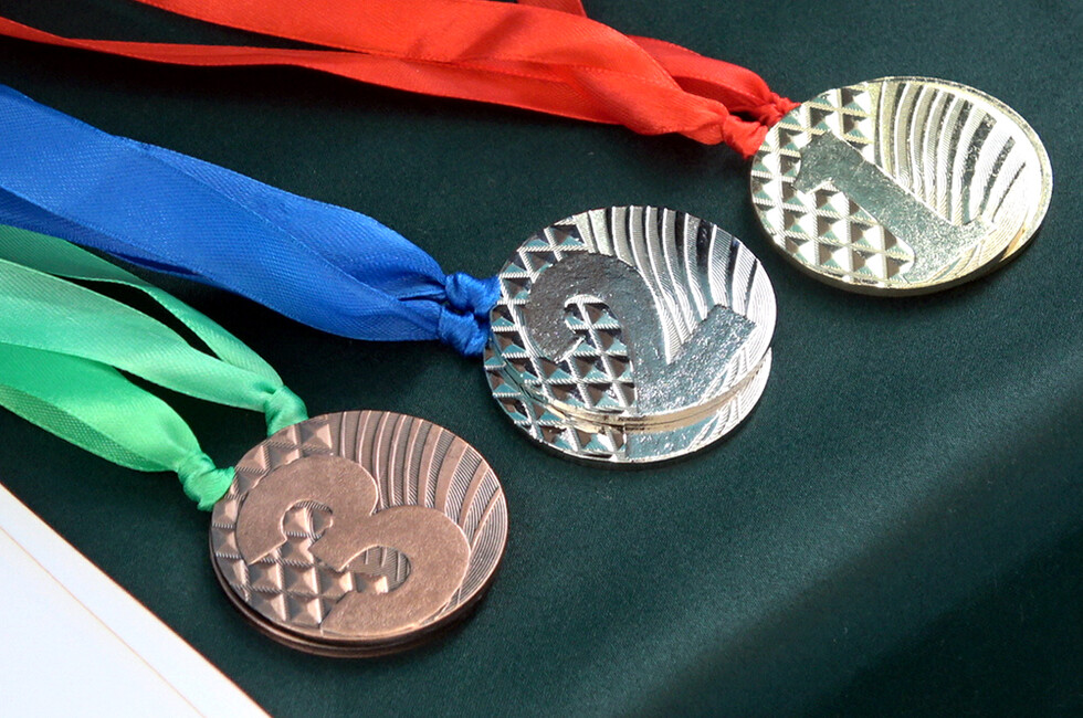 Фото: администрация Донецка.