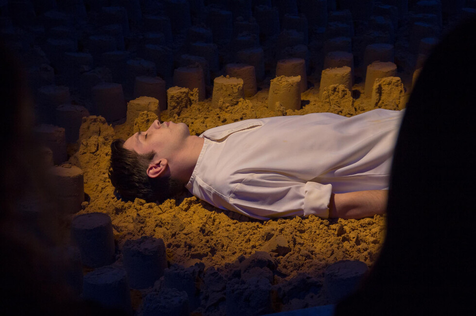 Фото: Пресс-служба ОДДР