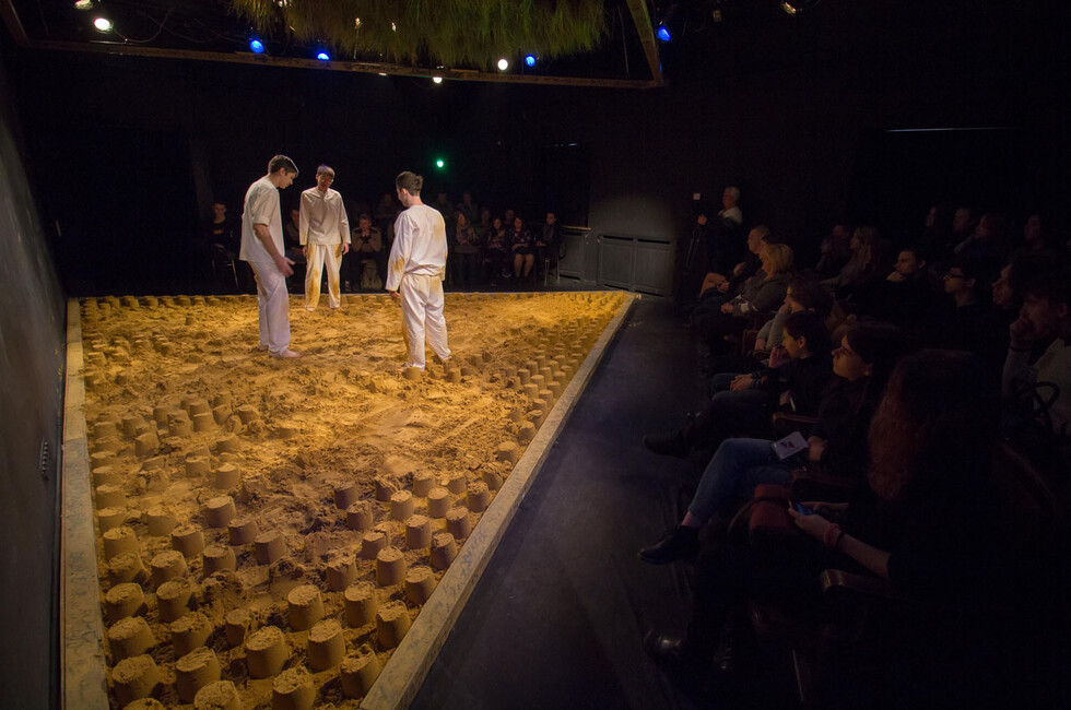 Фото: Пресс-служба ОДДР