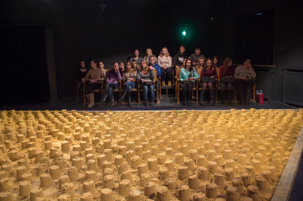 Фото: Пресс-служба ОДДР