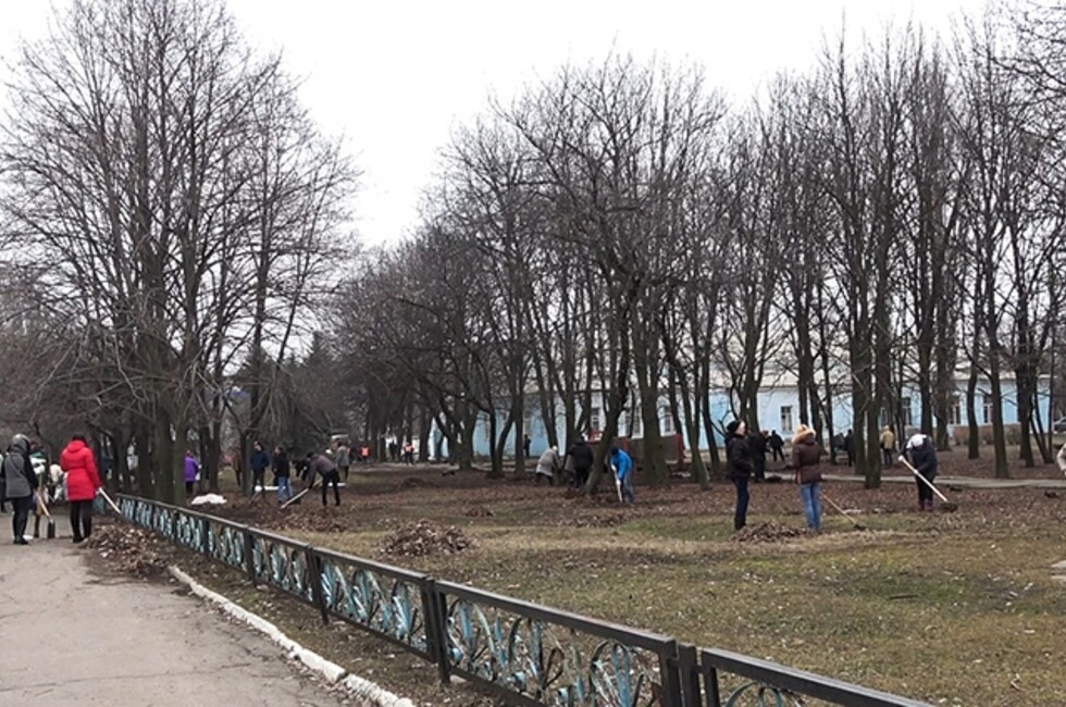 Фото: Администрация Донецка