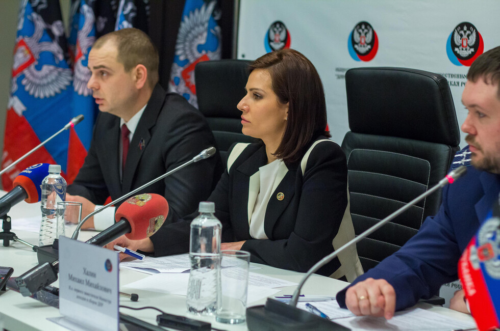 Фото: Пресс-служба ОДДР