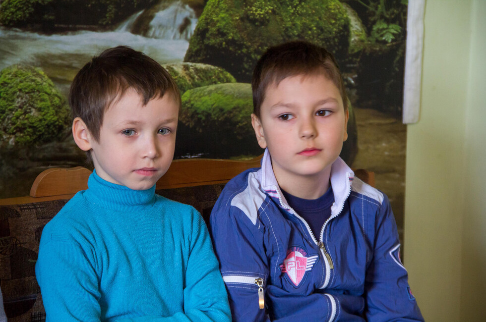 Фото: Общественный штаб по прифронтовым районам ДНР.