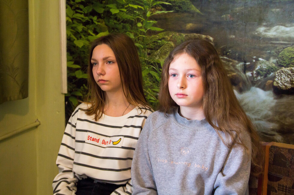 Фото: Общественный штаб по прифронтовым районам ДНР.