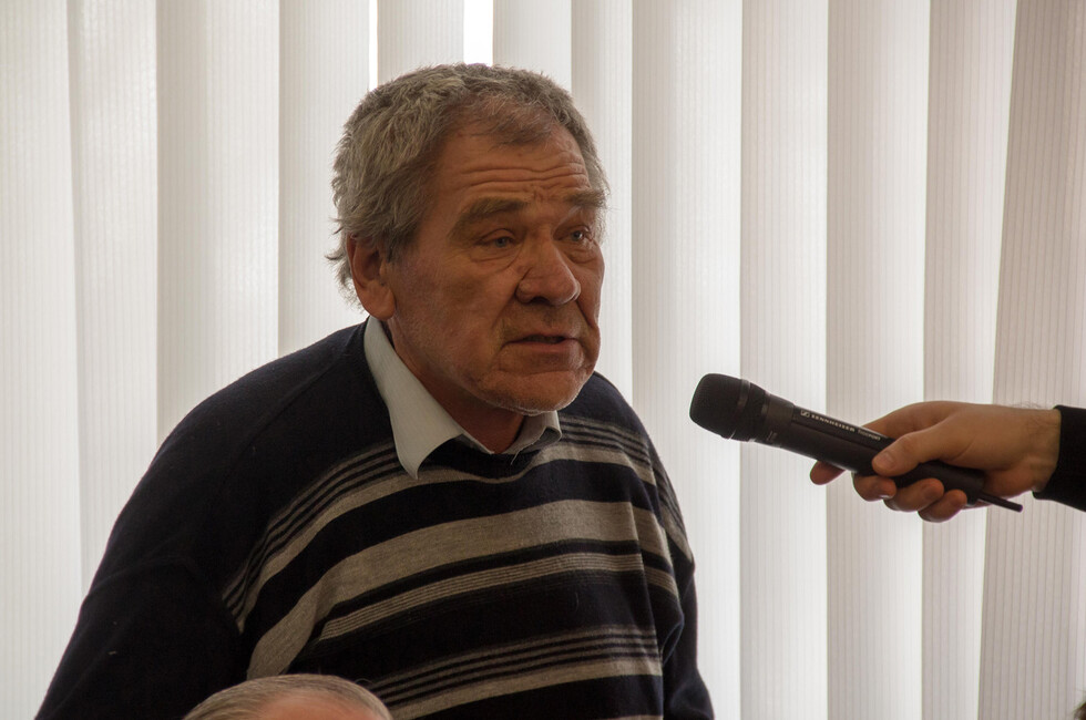 Фото: Пресс-служба ОДДР