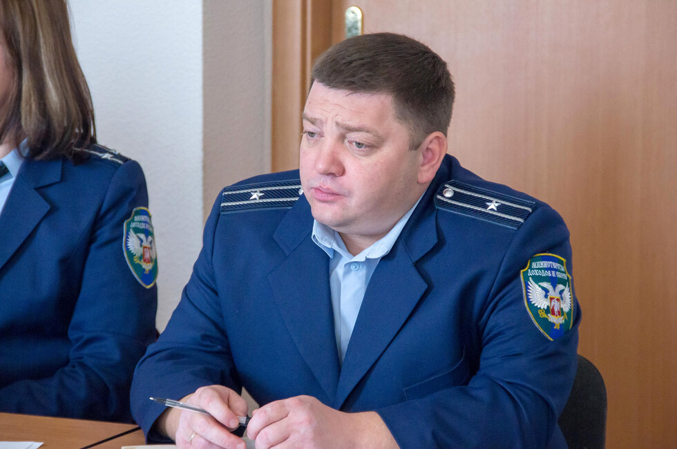 Фото: Пресс-служба ОДДР