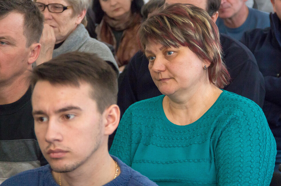 Фото: Пресс-служба ОДДР