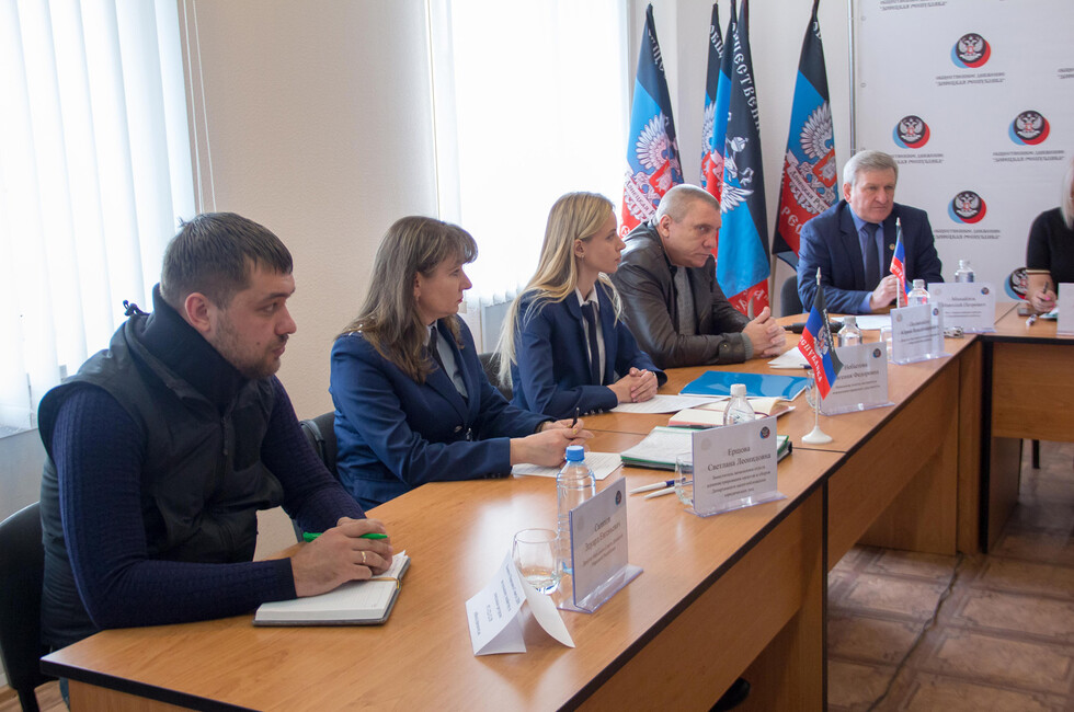 Фото: Пресс-служба ОДДР