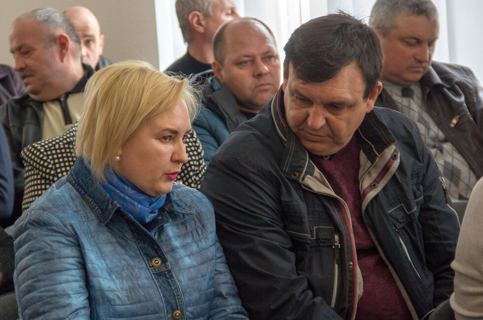 Фото: Пресс-служба ОДДР