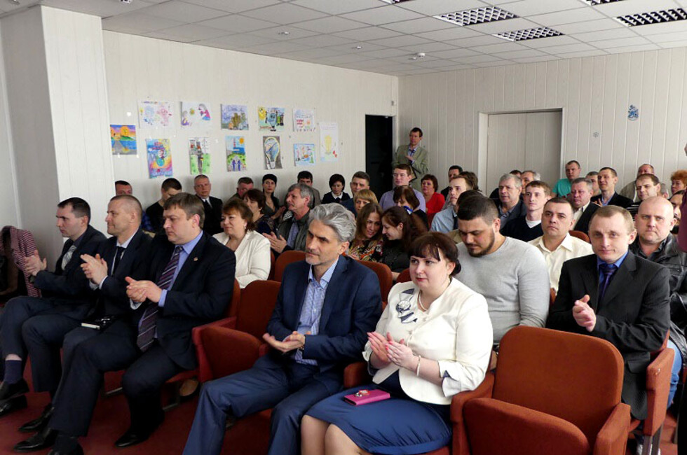 Пресс-служба Минугля и энергетики ДНР