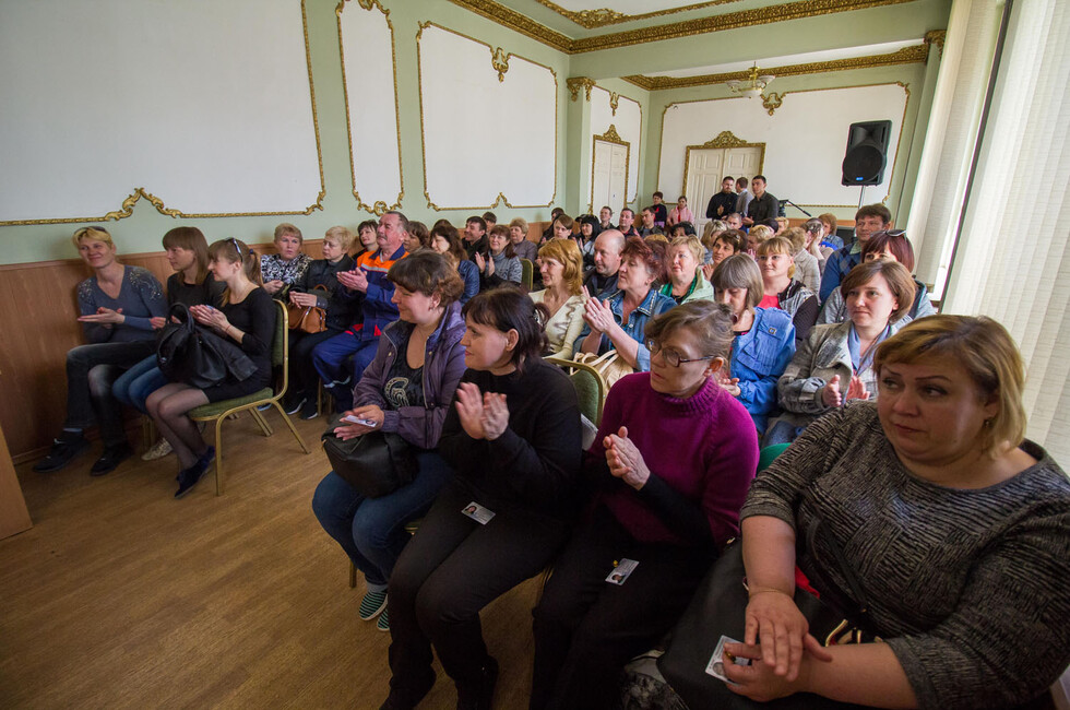 Фото: Пресс-служба ОД Донецкая Республика