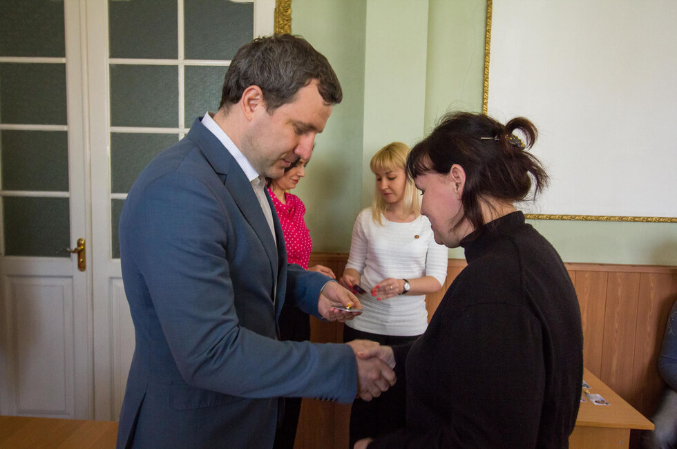 Фото: Пресс-служба ОД Донецкая Республика