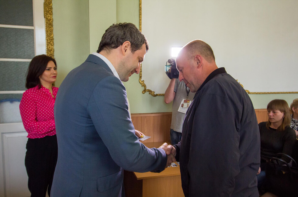 Фото: Пресс-служба ОД Донецкая Республика