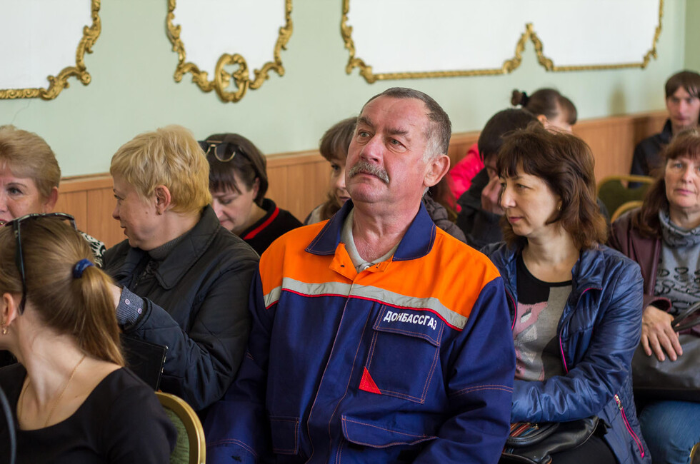 Фото: Пресс-служба ОД Донецкая Республика