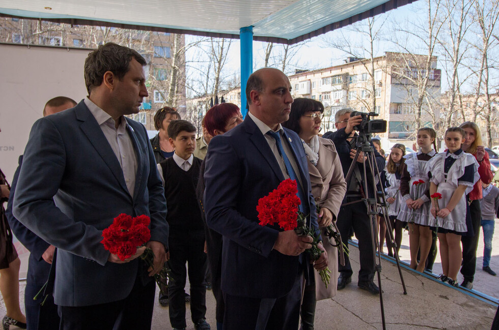 Фото: Пресс-служба ОД Донецкая Республика