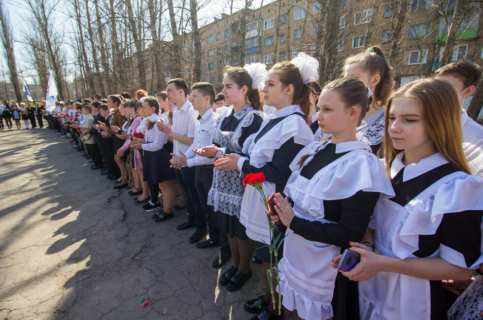 Фото: Пресс-служба ОД Донецкая Республика