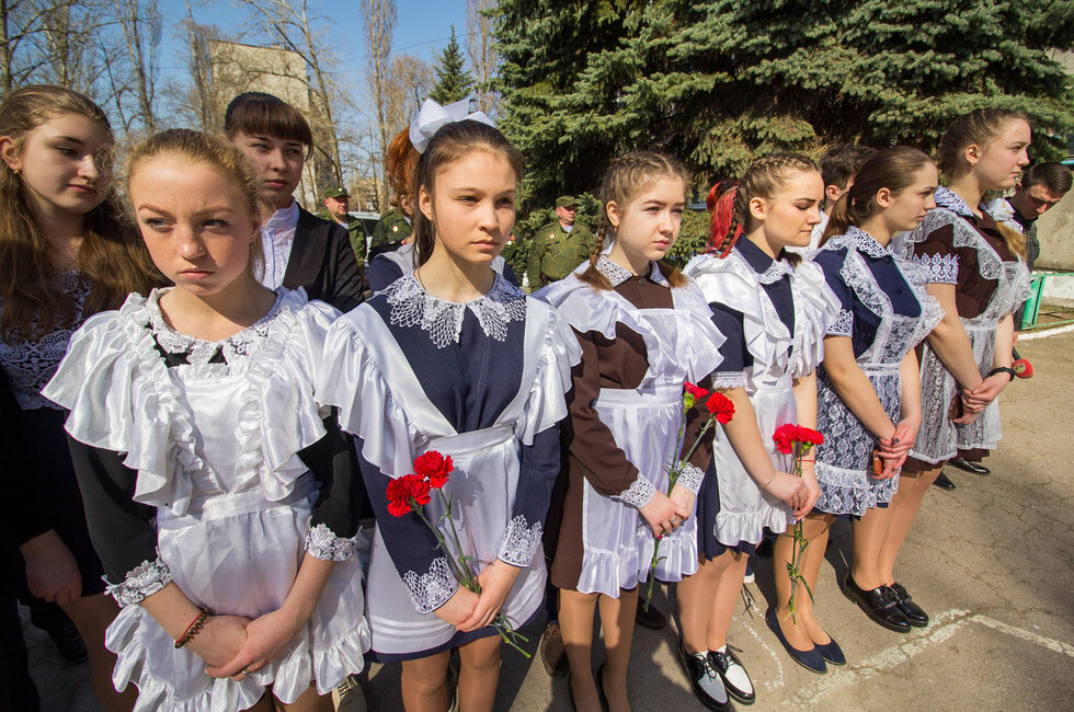 Фото: Пресс-служба ОД Донецкая Республика