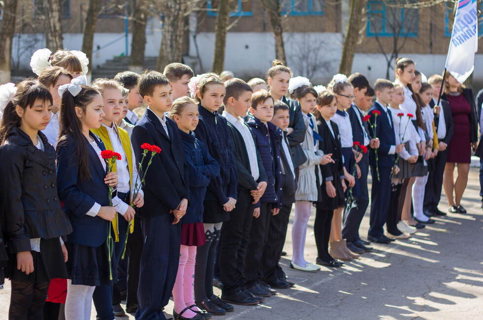 Фото: Пресс-служба ОД Донецкая Республика
