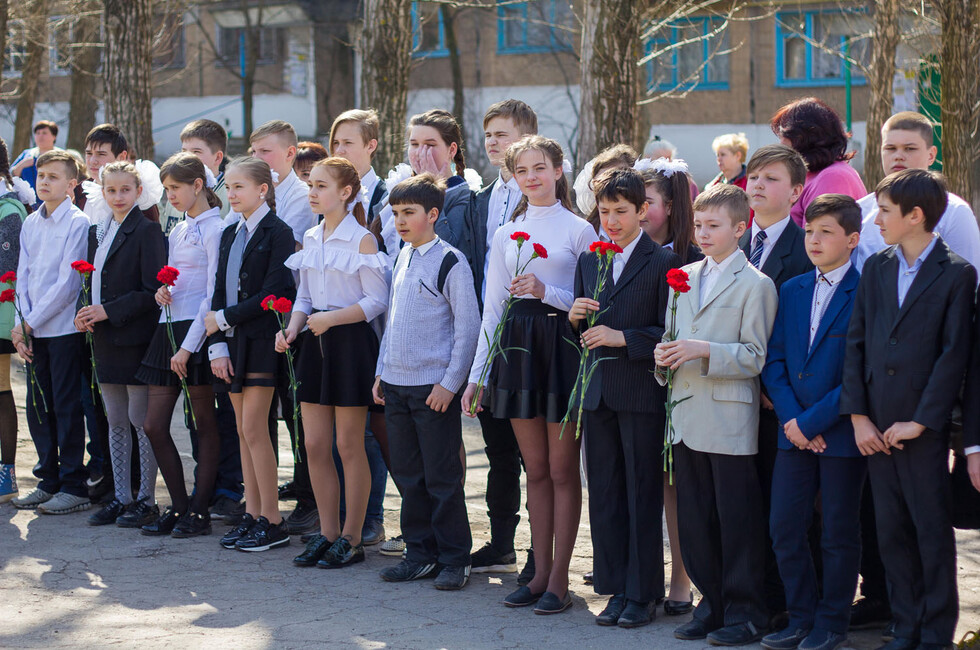 Фото: Пресс-служба ОД Донецкая Республика