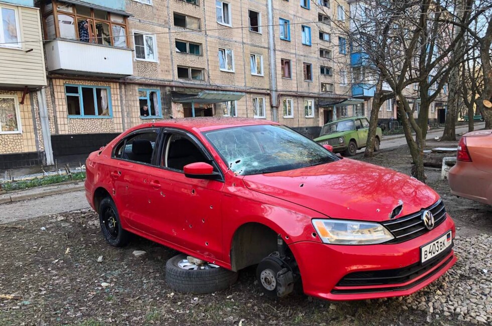 Фото: Администрация Куйбышевского района.