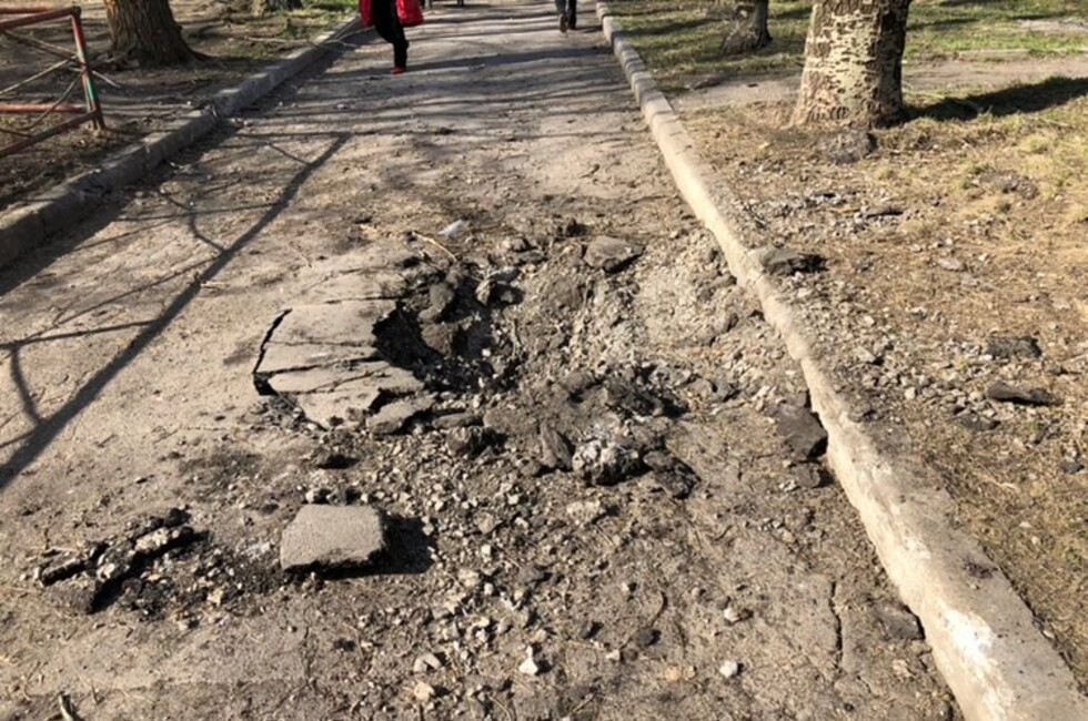 Фото: Администрация Куйбышевского района.