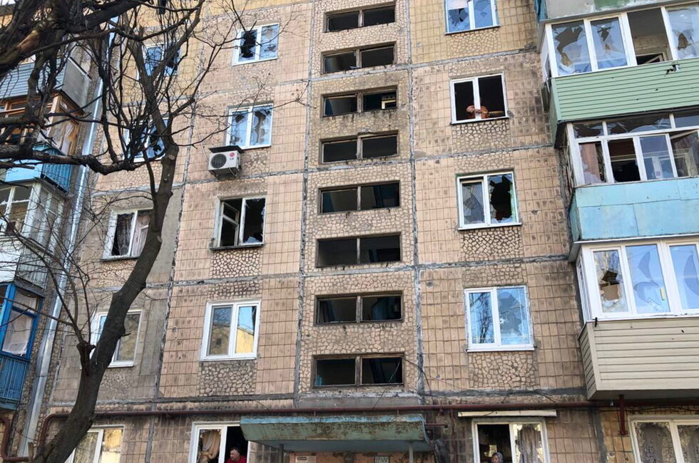 Фото: Администрация Куйбышевского района.