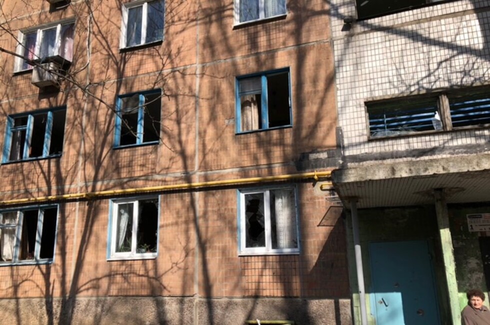 Фото: Администрация Куйбышевского района.