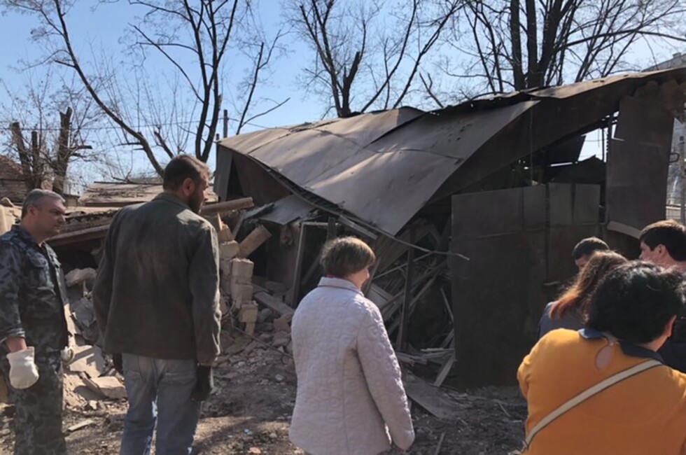 Фото: Администрация Куйбышевского района.