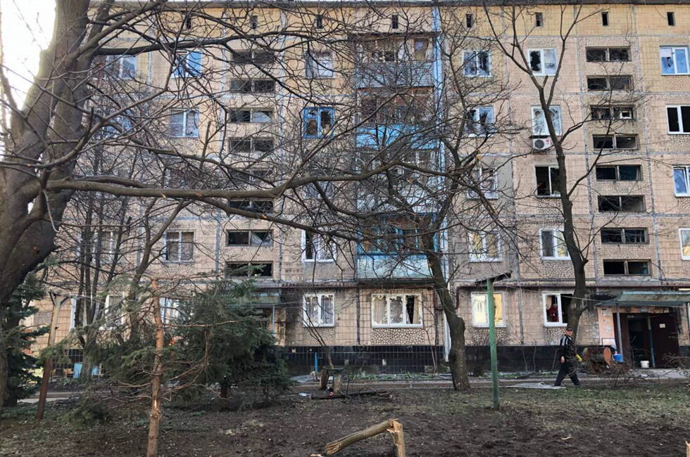 Фото: Администрация Куйбышевского района.