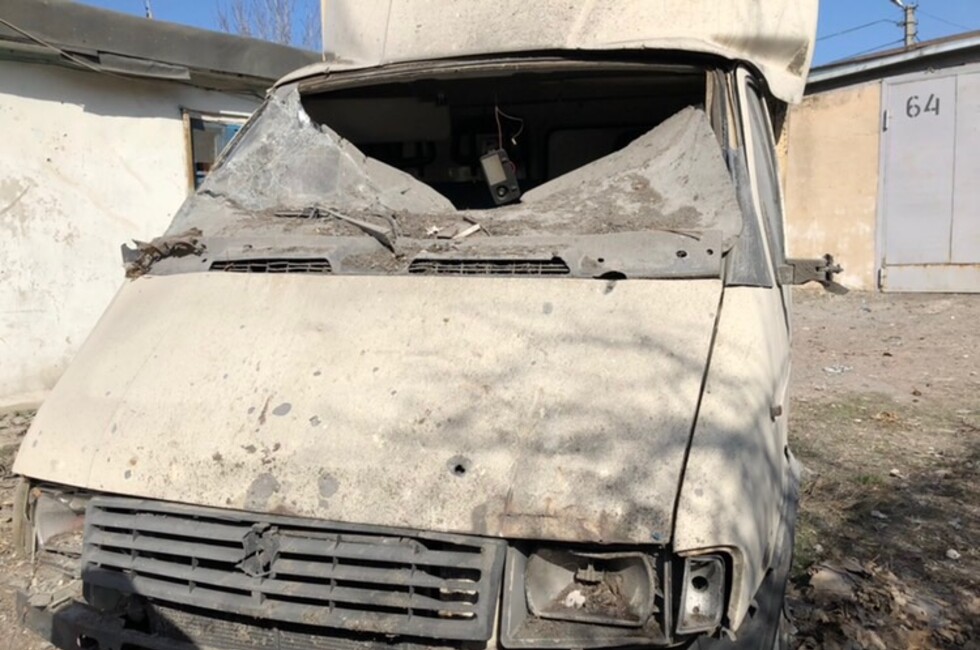 Фото: Администрация Куйбышевского района.