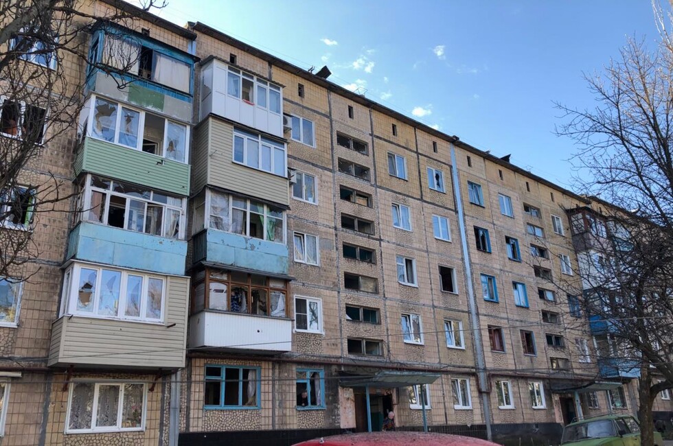 Фото: Администрация Куйбышевского района.